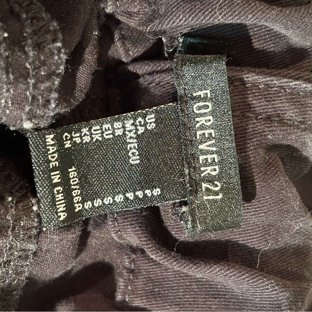 Cargo pants - Picture 3 of 3